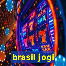 brasil jogi