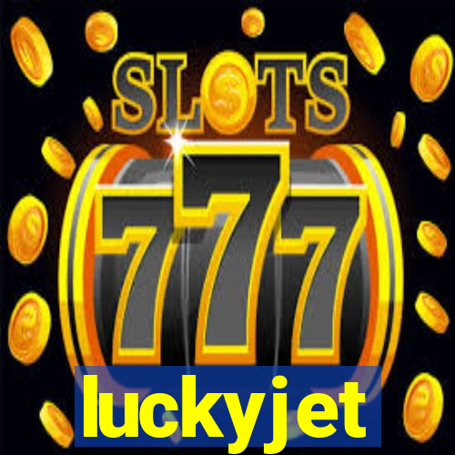 luckyjet