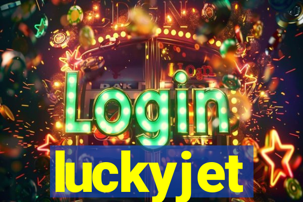 luckyjet