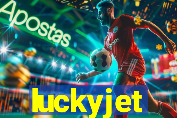 luckyjet