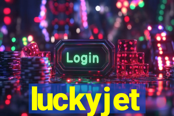 luckyjet