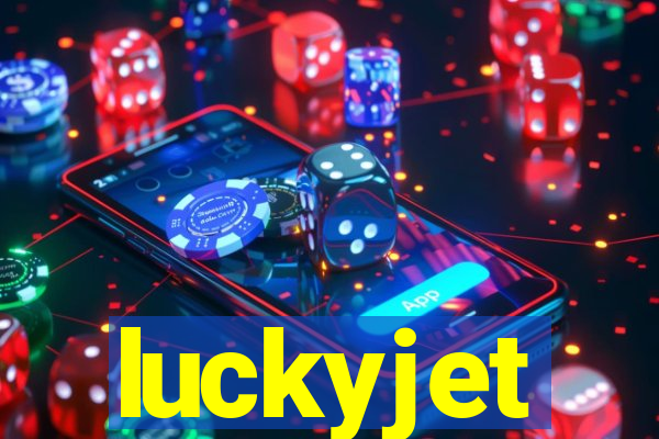 luckyjet