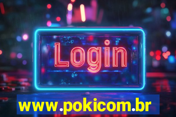 www.pokicom.br