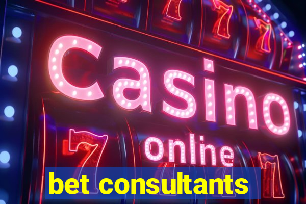 bet consultants