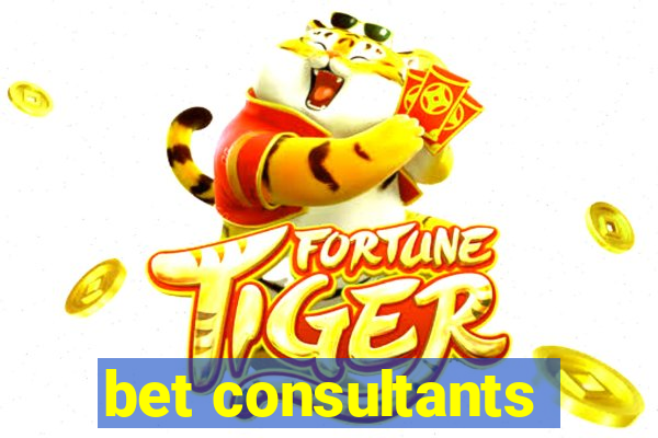 bet consultants