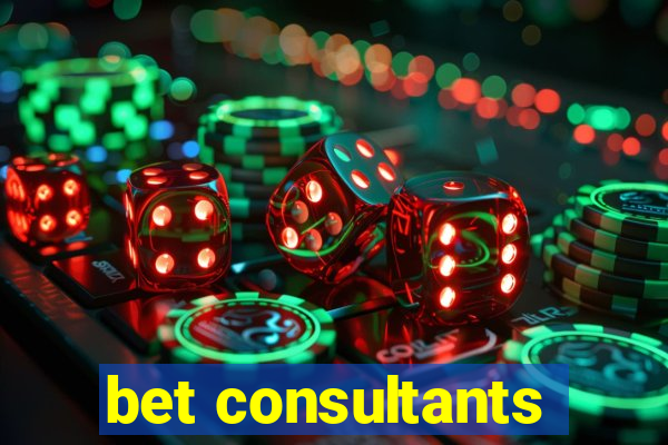 bet consultants