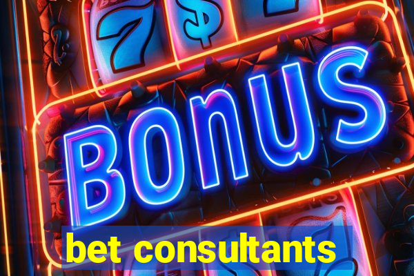 bet consultants