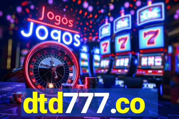 dtd777.co