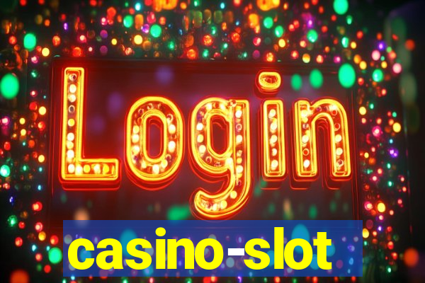 casino-slot