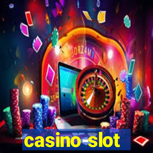 casino-slot