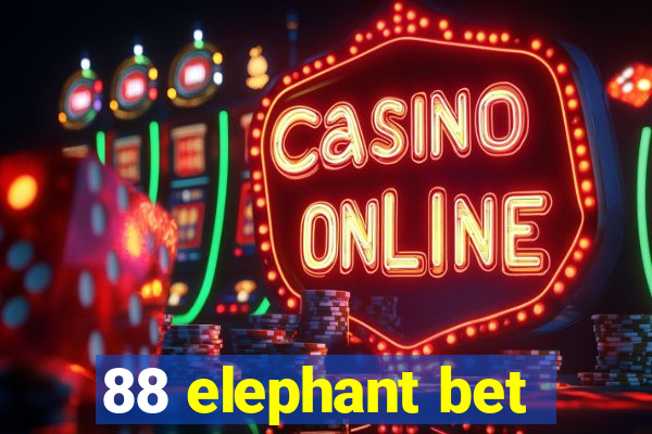 88 elephant bet