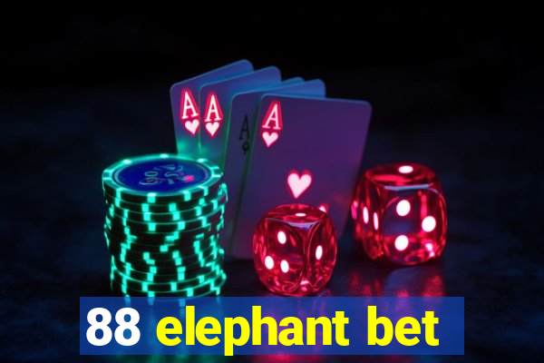 88 elephant bet