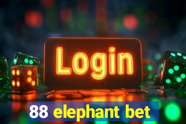 88 elephant bet