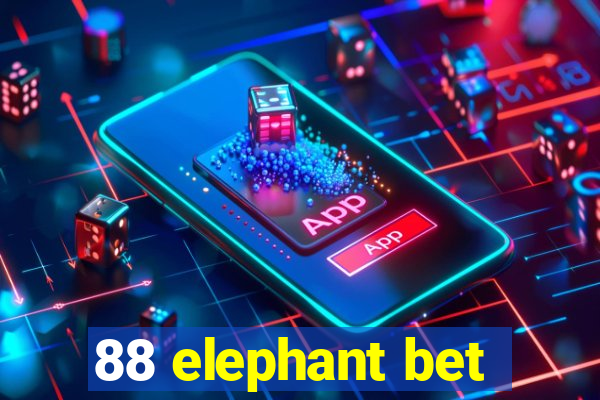 88 elephant bet