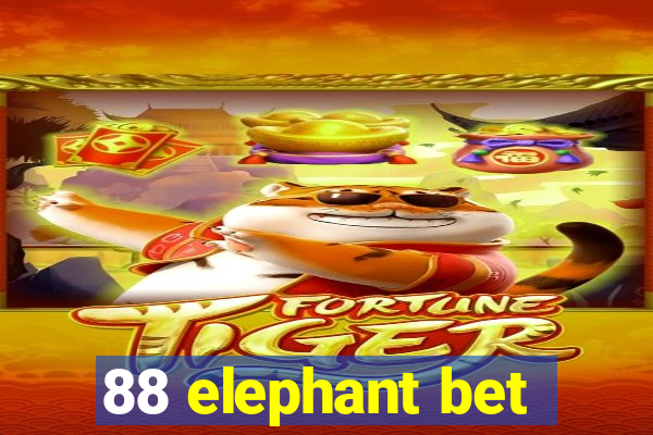 88 elephant bet