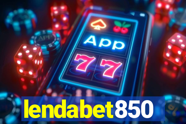 lendabet850