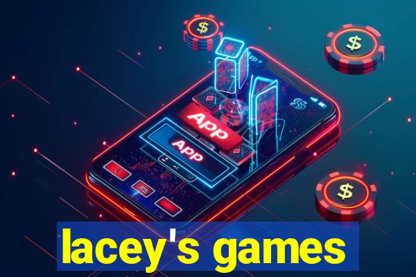 lacey's games