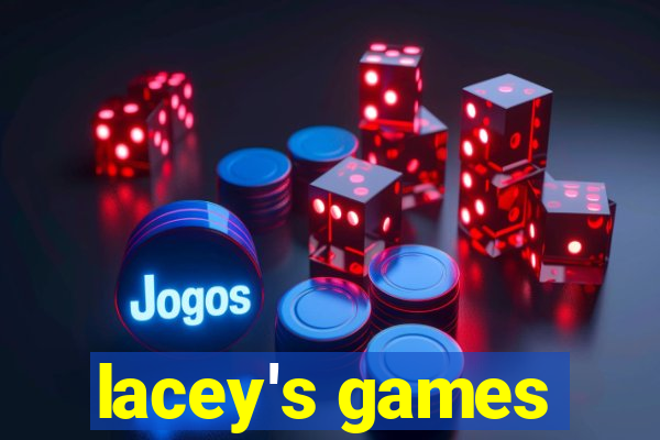 lacey's games