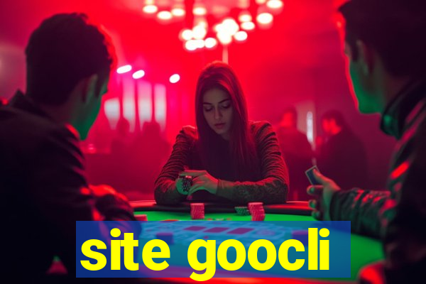 site goocli