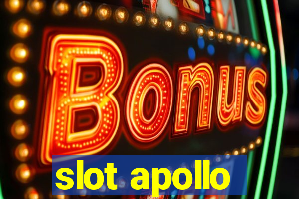 slot apollo