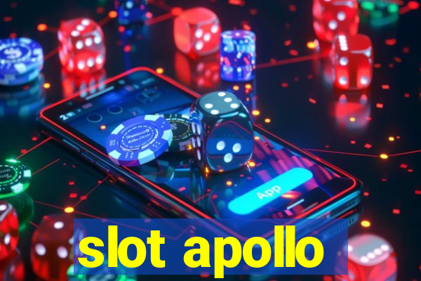 slot apollo