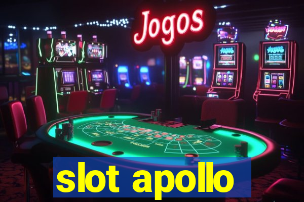 slot apollo