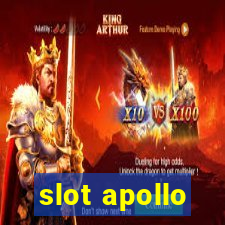 slot apollo