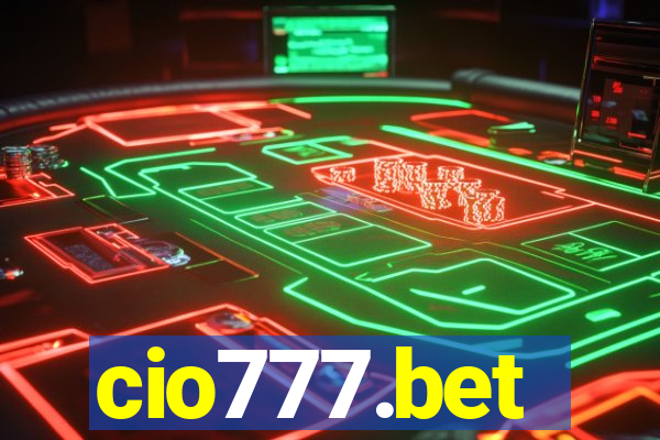 cio777.bet