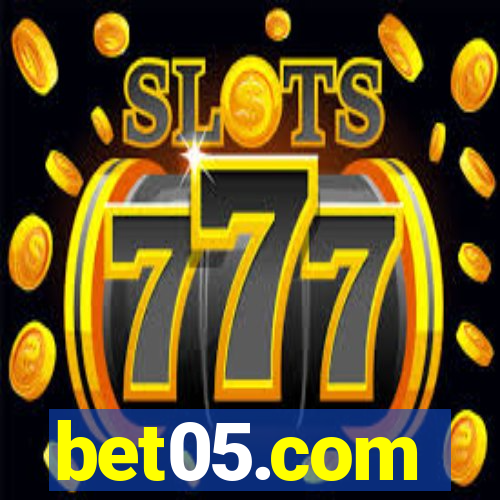 bet05.com