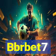 Bbrbet7