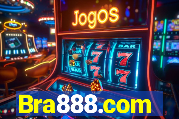 Bra888.com