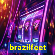 brazilfeet