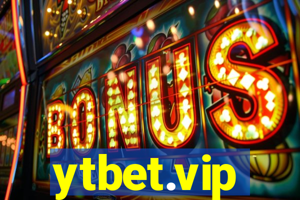 ytbet.vip