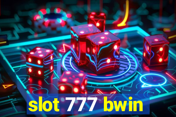 slot 777 bwin