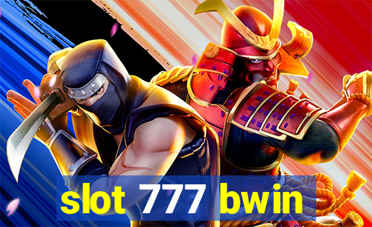 slot 777 bwin