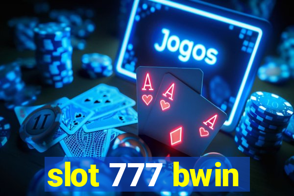 slot 777 bwin