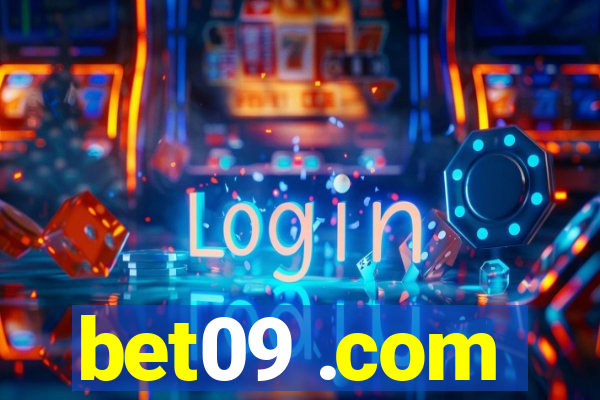 bet09 .com