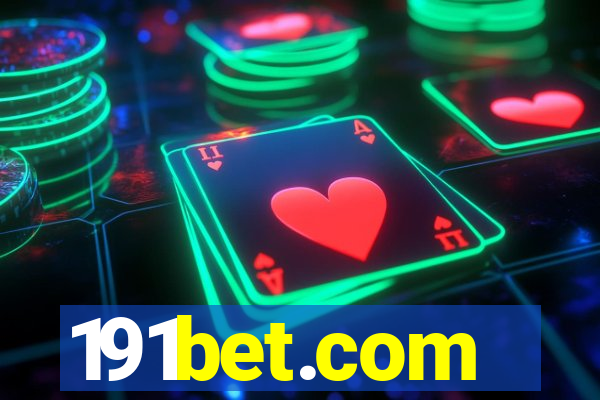 191bet.com