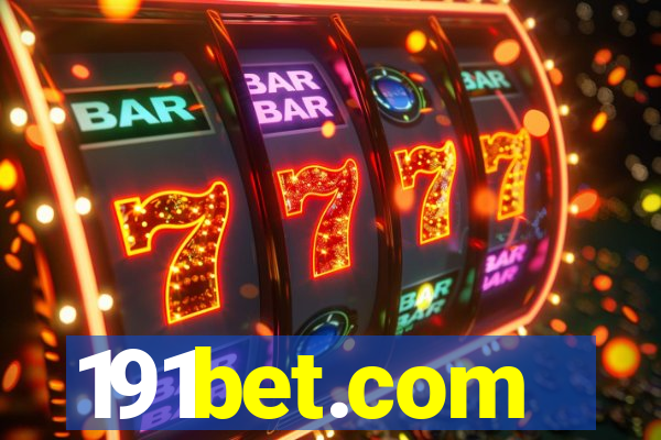 191bet.com