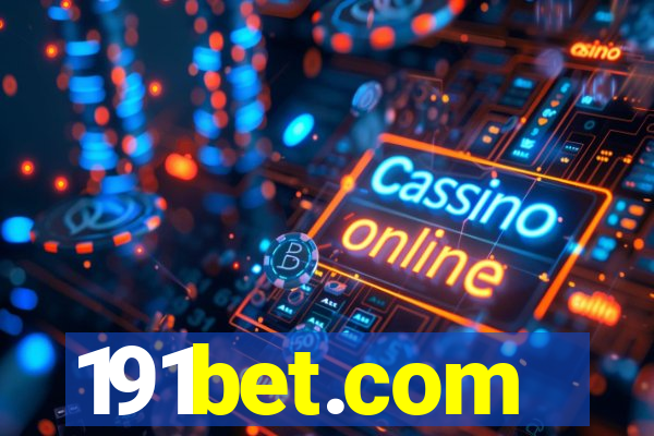 191bet.com