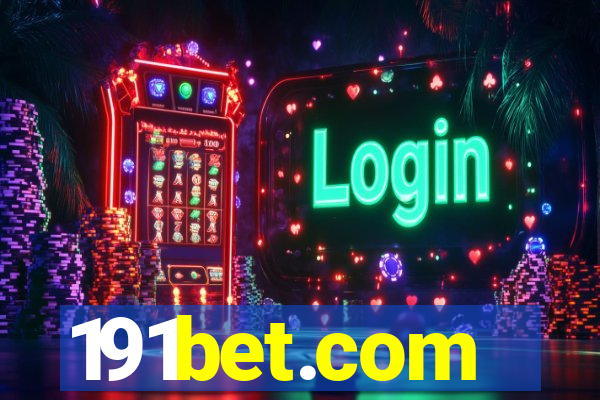 191bet.com