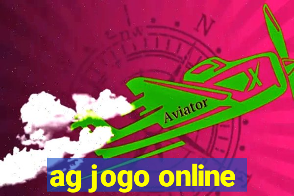 ag jogo online