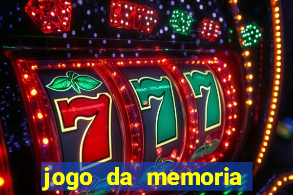 jogo da memoria para iphone