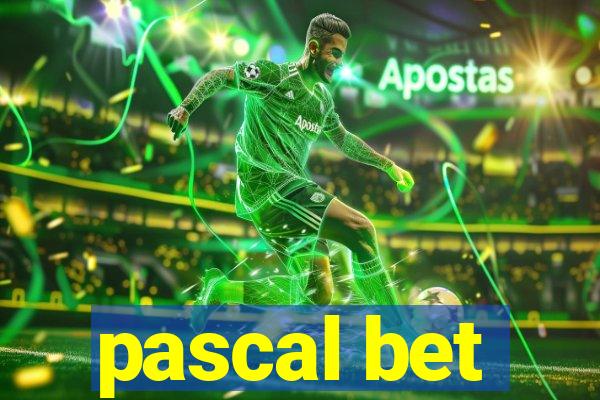 pascal bet