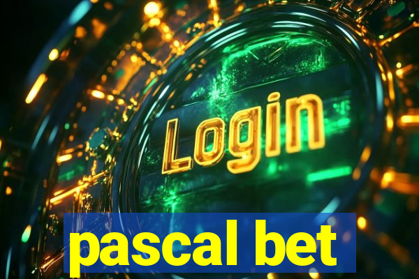 pascal bet