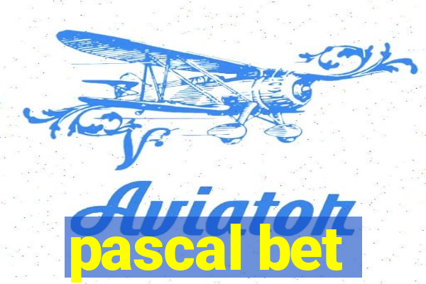 pascal bet