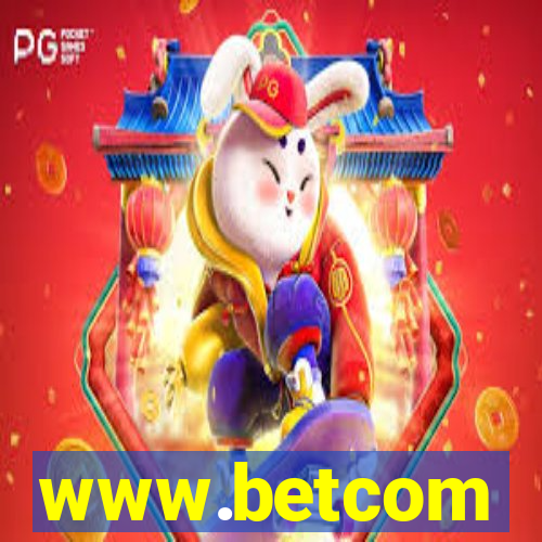 www.betcom