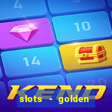 slots - golden spin casino