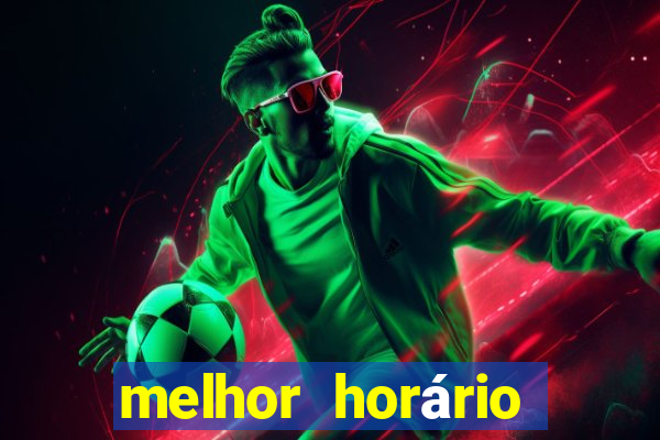 melhor horário para jogar lucky slots