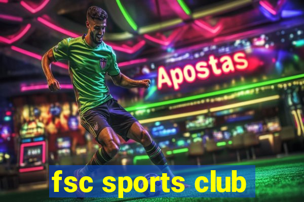 fsc sports club